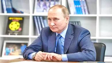 بوتين: روسيا “ليس لديها مصلحة” في غزو دول الناتو